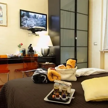 Gala 4* Roma