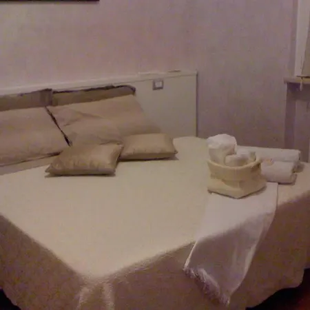 Bed & Breakfast Gala