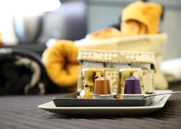 Oda ve Kahvaltı Gala