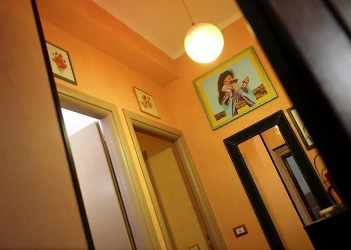 Gala Oda ve Kahvaltı