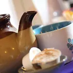 Gala Frühstückspension