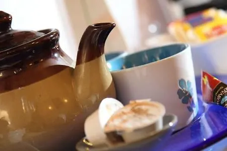 Gala Frühstückspension