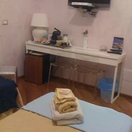 Gala Nocleg ze śniadaniem