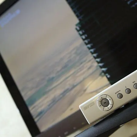 Gala Nocleg ze śniadaniem Rzym