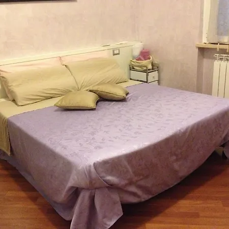 Nocleg ze śniadaniem Gala 4*