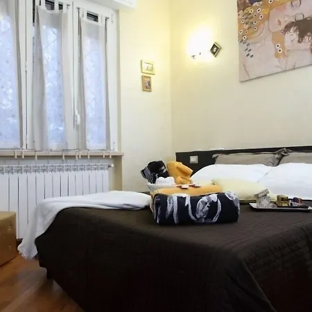 Gala Nocleg ze śniadaniem Rzym