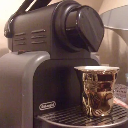 Couette-café Gala 4*