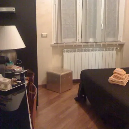 Gala Nocleg ze śniadaniem Rzym