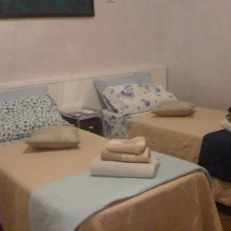 Gala Bed & Breakfast Rome