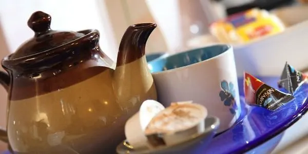 Gala Bed & Breakfast