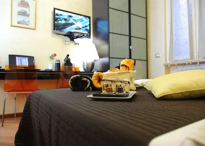 Frühstückspension Gala Rom