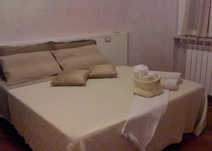 Bed & Breakfast Gala