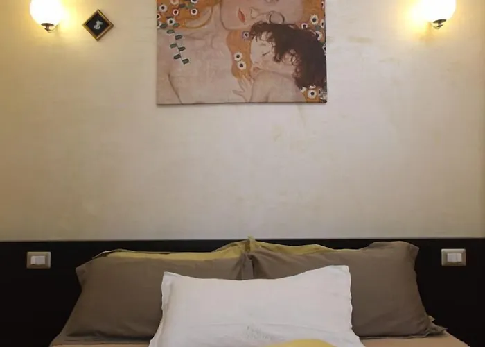 Gala Bed & Breakfast