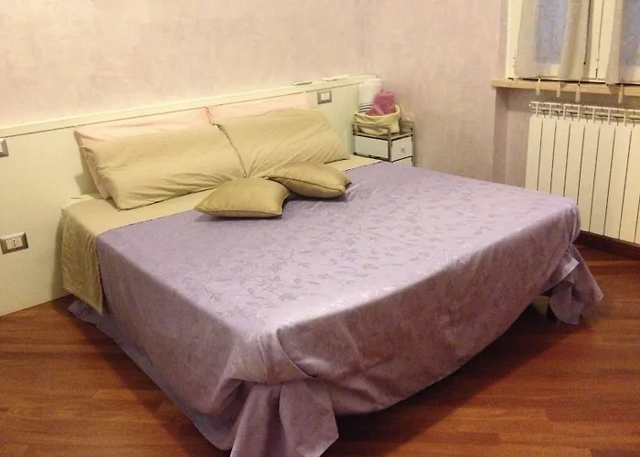 Bed & Breakfast Gala 4*