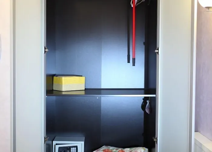 Gala Bed & Breakfast 4*