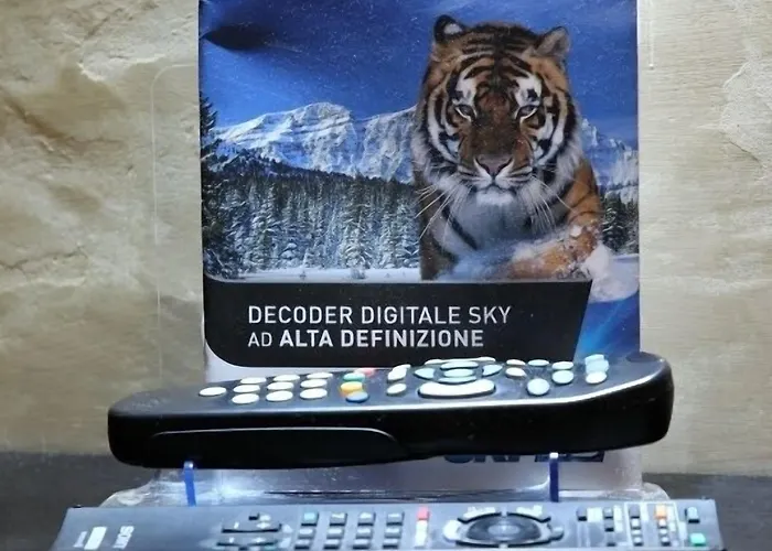 Gala Bed & Breakfast Rome