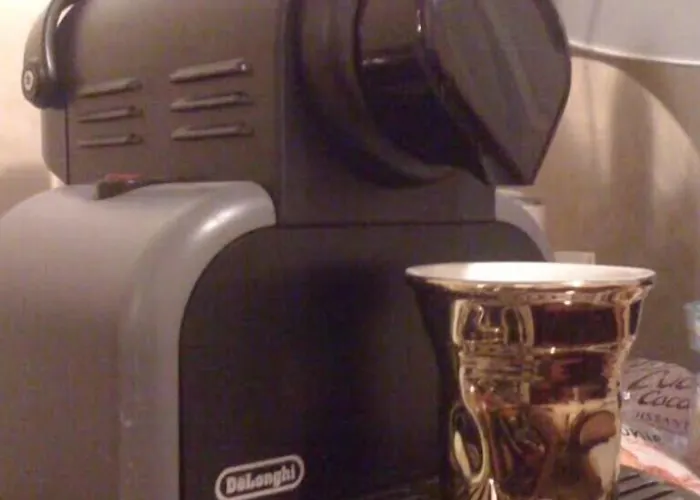 Bed & Breakfast Gala 4*