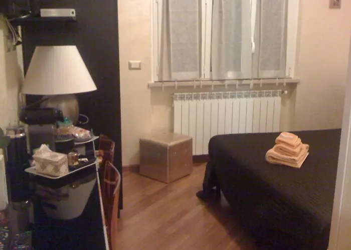 Gala Bed & Breakfast Rome