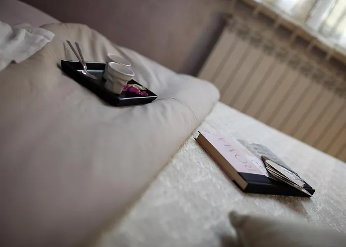 Bed & Breakfast Gala 4*