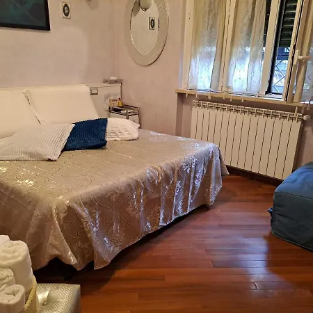Gala 4* Řím