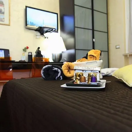 Gala Bed and breakfast Roma