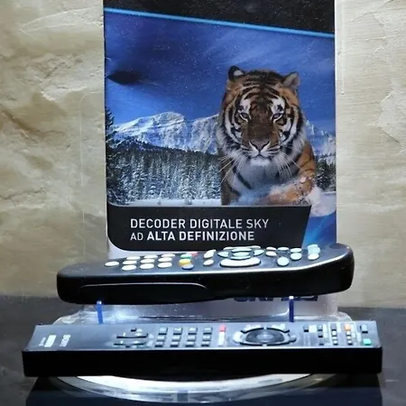 Gala Bed and breakfast Roma