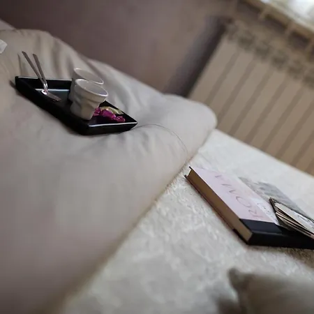 Bed and breakfast Gala 4*