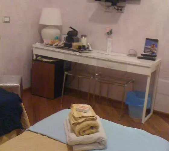 Gala Bed & Breakfast